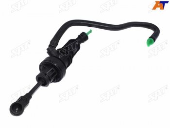 1 659 р. Цилиндр сцепления главный Mitsubishi ASX 10-20  Lancer 07-17  Outlander 05-18  Citroen C-Crosser SAT ST-2345A025  с доставкой в г. Воронеж. Увеличить фотографию 1