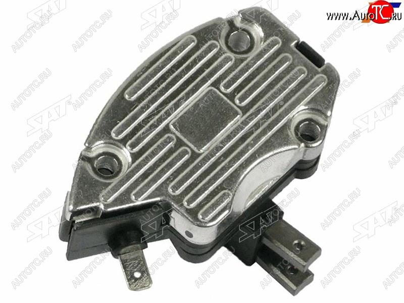 379 р. Реле-регулятор напряжения генератора NISSAN SUNNY 93-95PRIMERA 1.62.0 14,6V 90-96 SR20DEGA16 SAT ST-235-0052  с доставкой в г. Воронеж