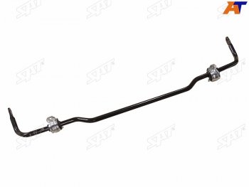 5 349 р. Стабилизатор задний D-21.7 SKODA OCTAVIA 05-10VW PASSAT 11-14TIGUAN 07-16GOLF 03-08AUDI A3 04-13 SAT ST-236-0003  с доставкой в г. Воронеж. Увеличить фотографию 1