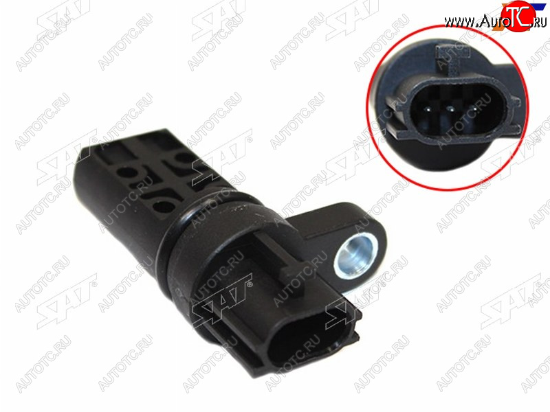 979 р. Датчик положения распредвала NISSAN VQ23DE J31 06-, VQ35DE U31,Y50,Z33,Z50,M35,V35 06- SAT ST-23731-6J90B  с доставкой в г. Воронеж