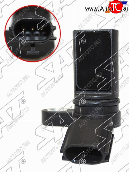 1 079 р. Датчик положения распредвала NISSAN VK45VK56QG13QG15QG16QG18CR12CR14YD22F9QK9KC SAT ST-23731-4M50B  с доставкой в г. Воронеж