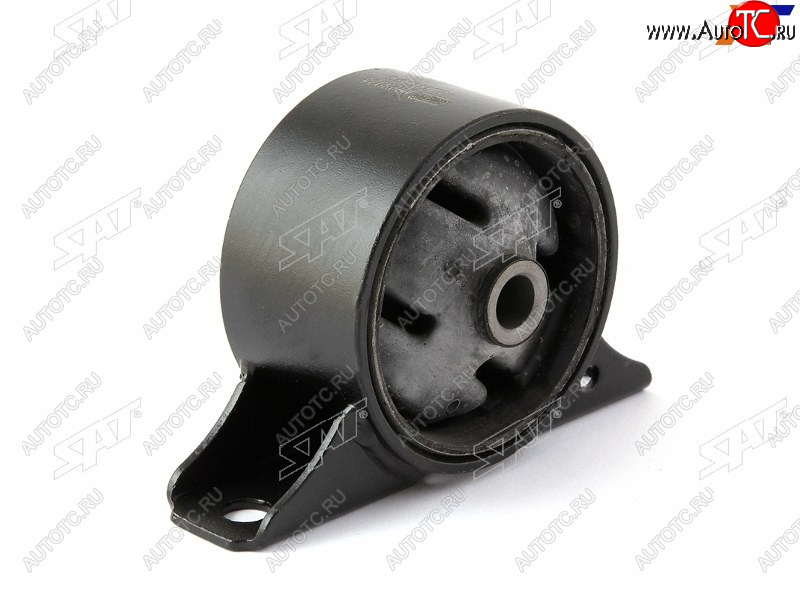 1 199 р. Подушка двигателя задняя MITSUBISHI CARISMA 95-00                                                    SAT ST-24-0055  с доставкой в г. Воронеж