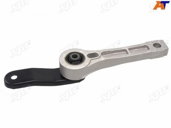 1 239 р. Подушка двигателя VW JETTA 05-16GOLF 03-PASSAT 05-15TIGUAN 07-SKODA YETI 10-OCT SAT ST-24-0037  с доставкой в г. Воронеж. Увеличить фотографию 1