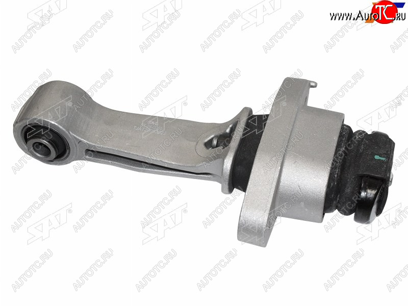 2 259 р. Опора двигателя SAT  Hyundai Solaris  RBr (2014-2017), KIA Optima  4 JF (2015-2018)  с доставкой в г. Воронеж