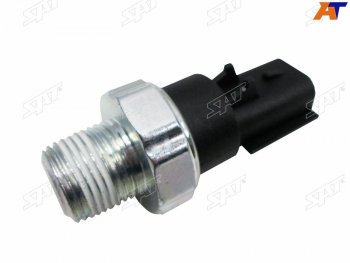 479 р. Датчик давления масла MINI 01-06 CHRYSLER NEON 2 01-06 PT CRUISER 01-10 SAT ST-241-0006  с доставкой в г. Воронеж. Увеличить фотографию 1