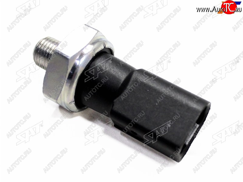 389 р. Датчик давления масла SKODA OCTAVIA 04-08 VW GOLF 04-14 JETTA 05-18 PASSAT 06- SAT ST-241-0037  с доставкой в г. Воронеж