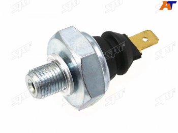 185 р. Датчик давления масла VW GOLF 98-PASSSAT 96-99SHARAN 95-98A3 96-98A4 94-99A6 97-01Octavia 96-9 SAT ST-241-0027  с доставкой в г. Воронеж. Увеличить фотографию 1