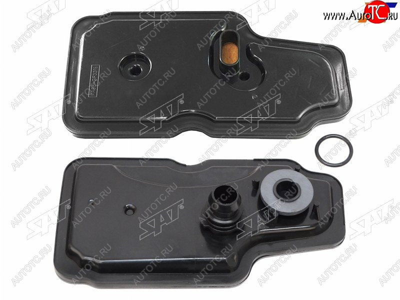659 р. Фильтр АКПП CHEVROLET CRUZE 10-15EPICA 08-12CAPTIVA 11-15 SAT ST-24230708  с доставкой в г. Воронеж