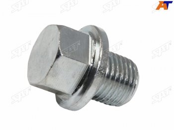 120 р. Пробка сливная NISSAN MANY SAT ST-244-0003  с доставкой в г. Воронеж. Увеличить фотографию 1