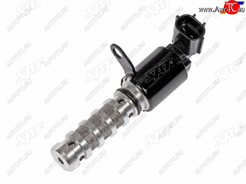1 329 р. Клапан изменения фаз ГРМ HYUNDAI TUCSON TM 2,0 09-SANTA FE CM 10-KIA SORENTO XM 12-14 (выпуск) SAT ST-24375-2G500  с доставкой в г. Воронеж