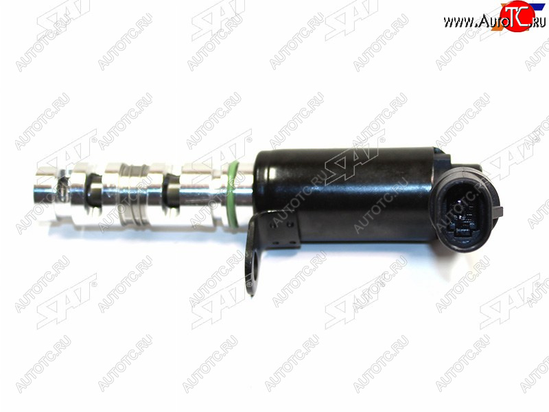 1 469 р. Клапан изменения фаз ГРМ HYUNDAI ELANTRA 11-KIA SPORTAGE SL 2,0 10- (выпуск) SAT ST-24375-2E000  с доставкой в г. Воронеж