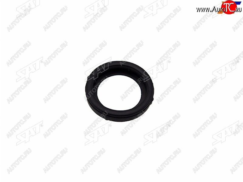 76 р. Кольцо свечного колодца HONDA F22BF20ZF18AF23AH23AH22AG25AC32A (25x37,8x6) SAT ST-248-0001  с доставкой в г. Воронеж