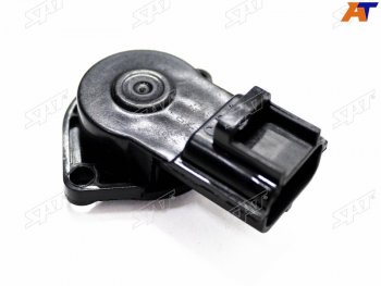 1 499 р. Датчик положения дросельной заслонки MAZDA 3 03-09 MAZDA 6 02-08 MAZDA 5 05-11 SAT ST-250-0009  с доставкой в г. Воронеж. Увеличить фотографию 1