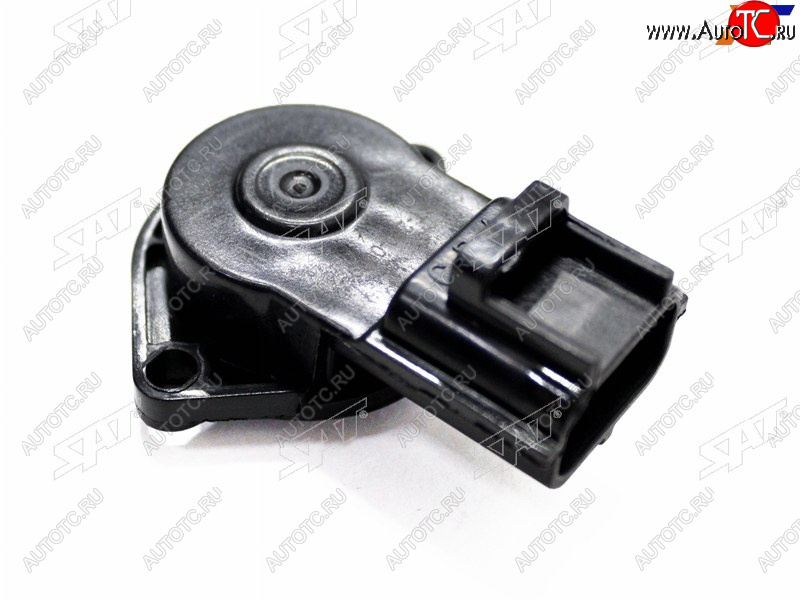 1 499 р. Датчик положения дросельной заслонки MAZDA 3 03-09 MAZDA 6 02-08 MAZDA 5 05-11 SAT ST-250-0009  с доставкой в г. Воронеж