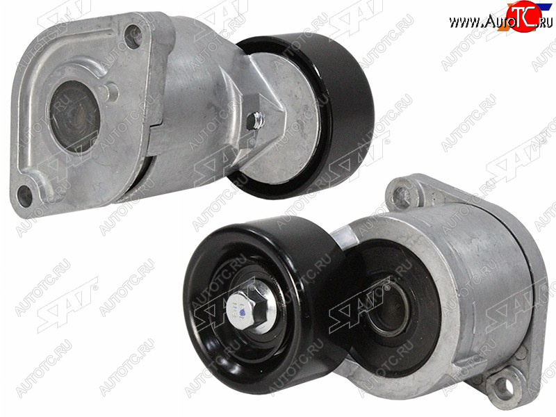 2 899 р. Натяжитель ремня ГРМ HYUNDAI ELANTRA 17-TUCSON 16-SONATA 17-KIA OPTIMA 15-SORENTO 17- 2.0-2.4 SAT ST-25281-2GGB3  с доставкой в г. Воронеж