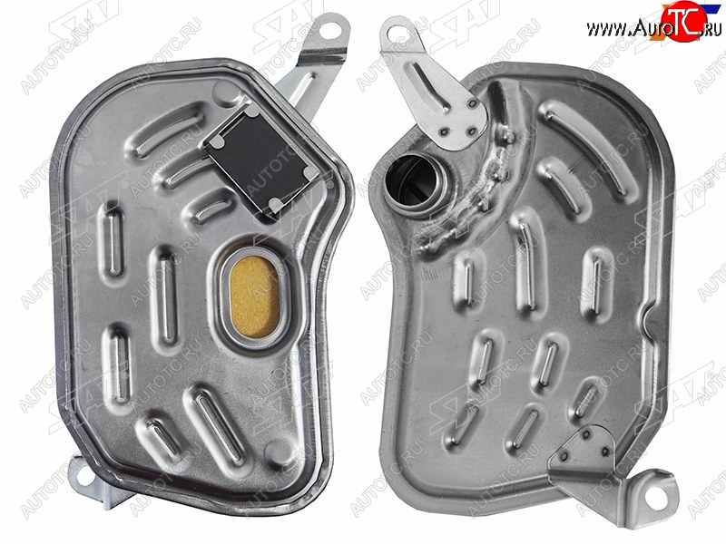 1 539 р. Фильтр АКПП HONDA CIVIC 96-99 SAT ST-25420P4V003  с доставкой в г. Воронеж