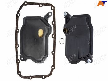 1 259 р. Фильтр АКПП HONDA Civic 01-05 EN2,ES8 SAT ST-25420-PLY-003  с доставкой в г. Воронеж. Увеличить фотографию 1