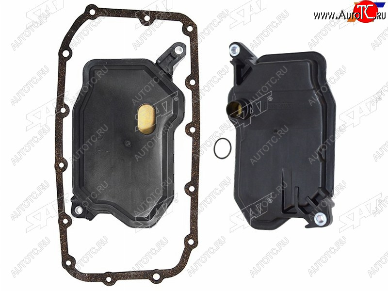 1 259 р. Фильтр АКПП HONDA Civic 01-05 EN2,ES8 SAT ST-25420-PLY-003  с доставкой в г. Воронеж