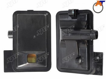 559 р. Фильтр АКПП HONDA ACCORD CL7-9 CIVIC FD1-2CR-V RD4-7ODYSSEY RB1-2STEP WGN RF3-7INTEGRA DC5 K20A SAT ST-25420-RCT-004  с доставкой в г. Воронеж. Увеличить фотографию 1