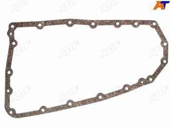 339 р. Прокладка АКПП MITSUBISHI ASX 10- LANCER 06- OUTLANDER 07- NISSAN QASHQIA 07-13 X- TRAIL 01-13 SAT ST-255-0016  с доставкой в г. Воронеж. Увеличить фотографию 1