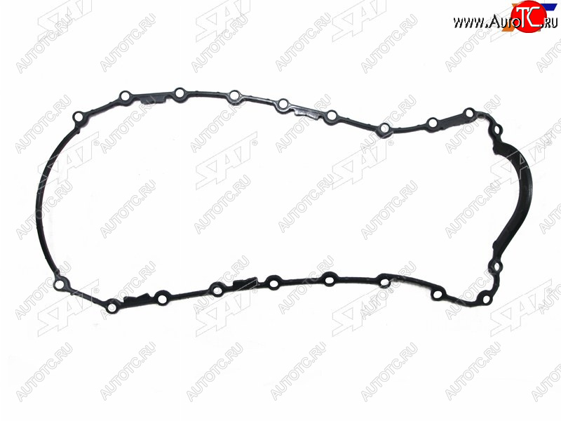 399 р. Прокладка поддона RENAULT LOGANMEGANEDUSTERLADA LARGUS K4MK4JK7MK7JK9K SAT ST-255-0002  с доставкой в г. Воронеж