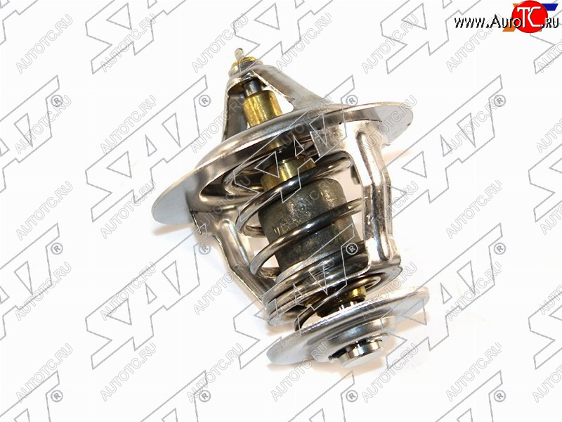 399 р. Термостат MAZDA 323626 HUYNDAI STAREX H1SONATA SAT ST-25500-22250  с доставкой в г. Воронеж