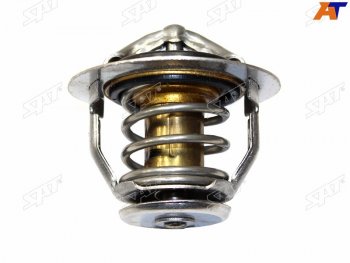 539 р. Термостат HYUNDAI SANTA FE 00-06SONATA 98-05KIA OPTIMA 01-05 SAT ST-25500-38001  с доставкой в г. Воронеж. Увеличить фотографию 1