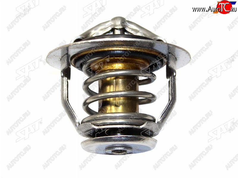 539 р. Термостат HYUNDAI SANTA FE 00-06SONATA 98-05KIA OPTIMA 01-05 SAT ST-25500-38001  с доставкой в г. Воронеж