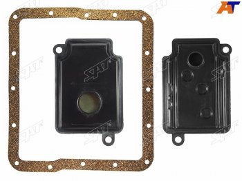 649 р. Фильтр АКПП SUZUKI JIMNY G13BB 99-05 SAT ST-26570-81A11  с доставкой в г. Воронеж. Увеличить фотографию 1