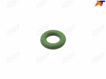 39 р. Кольцо форсунки верхнее MAZDA AXELA3ATENZA6 V 2,0-2,3  02-06 SAT ST-267-0003  с доставкой в г. Воронеж. Увеличить фотографию 1
