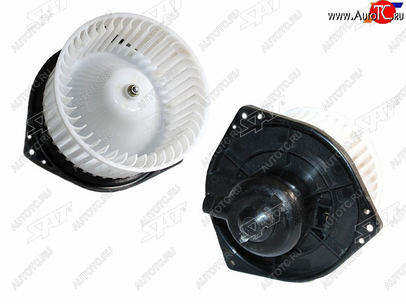 3 699 р. Мотор отопителя салона Nissan Atlas F 92-02 SAT ST-27220-0T100  с доставкой в г. Воронеж