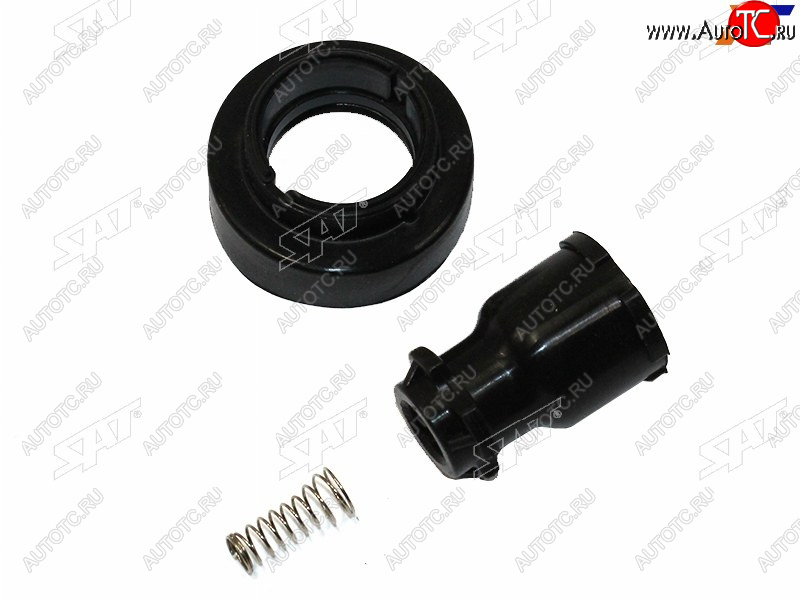 139 р. Наконечник катушки HYUNDAI ELANTRA CF 06-KIA  CERATO LD 06- SAT ST-27301-2B000-TIP  с доставкой в г. Воронеж