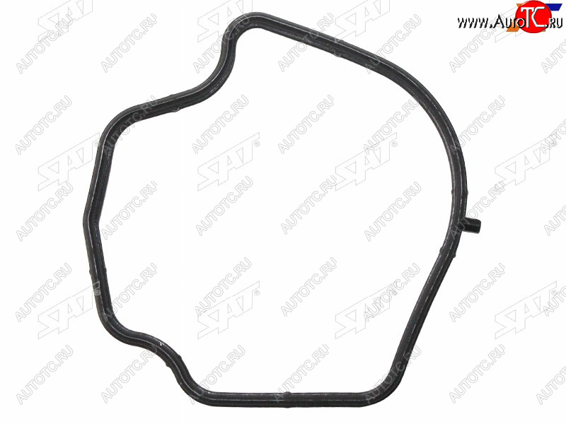 179 р. Прокладка дроссельной заслонки TOYOTA COROLLA 1ZZFE 00- SAT ST-274-0045  с доставкой в г. Воронеж