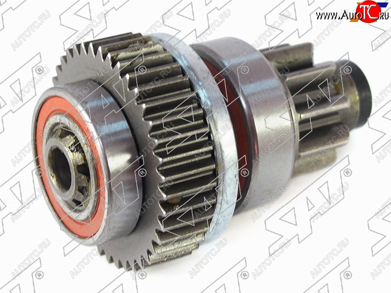 1 289 р. Бендикс Toyota Land Cruiser (J100,J200,J80) 84-21  Land Cruiser Prado (J120,J150) 02-17  Chrysler SAT ST-28011-66020  с доставкой в г. Воронеж