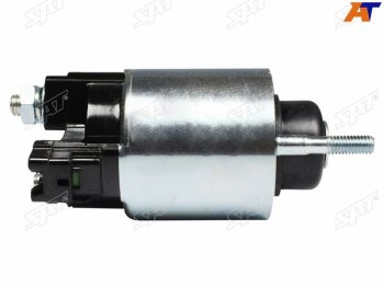 1 399 р. Втягивающее реле стартера LEXUS LX570TOYOTA TUNDRA 07- 3UR 12V 2,0KW SAT ST-28150-38010  с доставкой в г. Воронеж. Увеличить фотографию 1