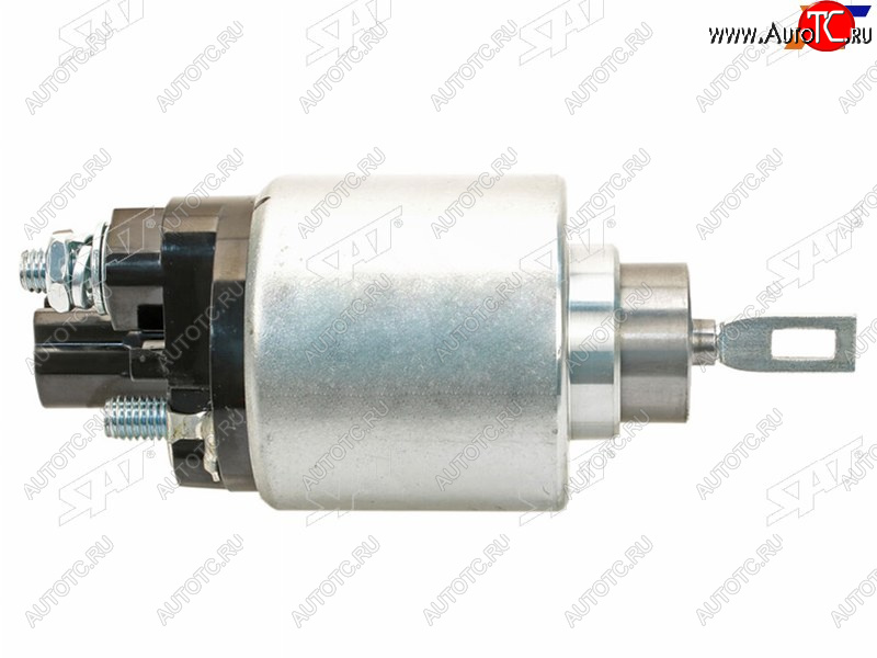 1 399 р. Втягивающее реле стартера TOYOTA COROLLAAVENSIS 134ZZFE SAT ST-28150-0D030  с доставкой в г. Воронеж