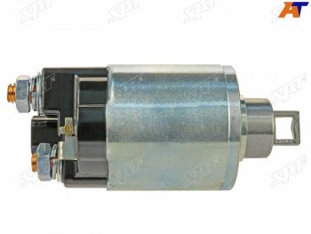 1 289 р. Втягивающее реле стартера TOYOTA AVENSIS 03-COROLLA 03-08RAV-4 1.82.0 06- 1ZZ1-2AZ SAT ST-28226-28051  с доставкой в г. Воронеж. Увеличить фотографию 1