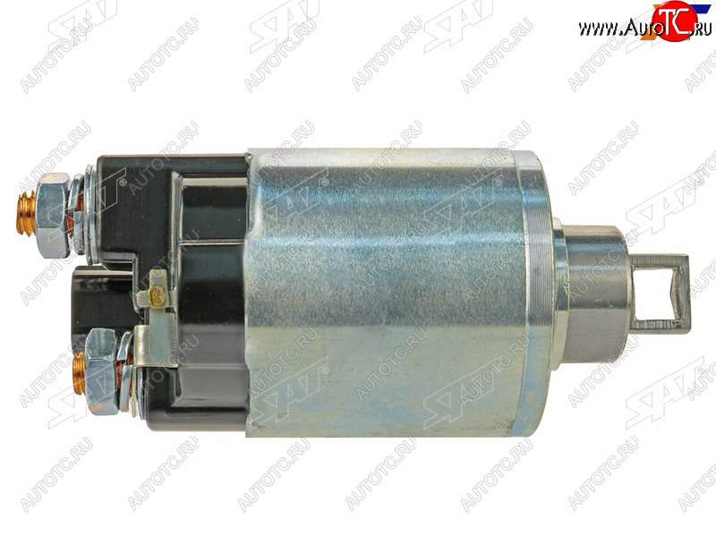 1 289 р. Втягивающее реле стартера TOYOTA AVENSIS 03-COROLLA 03-08RAV-4 1.82.0 06- 1ZZ1-2AZ SAT ST-28226-28051  с доставкой в г. Воронеж