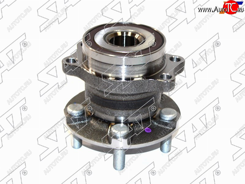 3 799 р. Ступичный узел задн. SUBARU FORESTERIMPREZAXV 12- SAT ST-28473-FJ020  с доставкой в г. Воронеж
