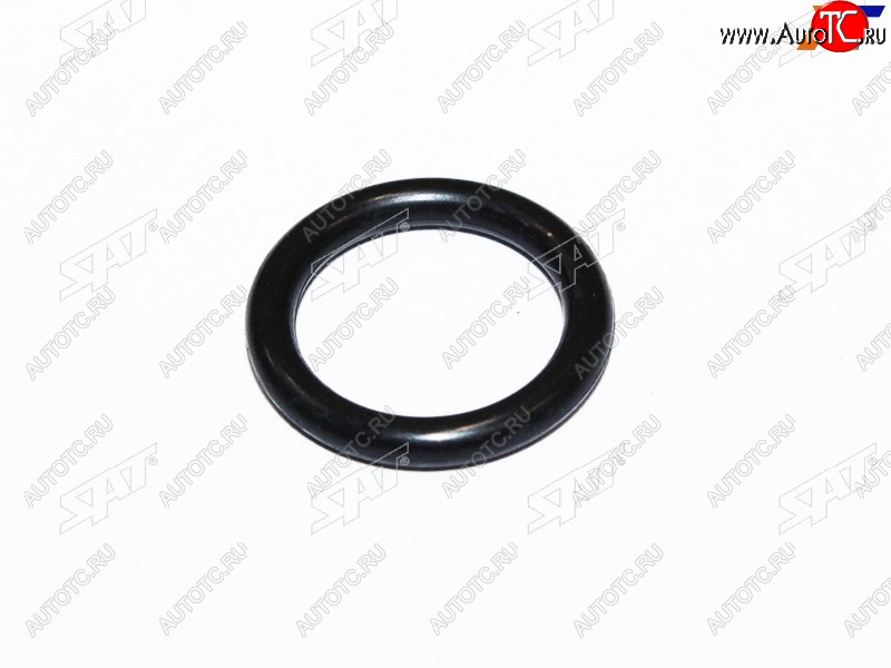 31 р. Кольцо под болт клапанной крышки CHEVROLET AVEOLACETTINUBIRA 15x2 SAT ST-287-0004  с доставкой в г. Воронеж