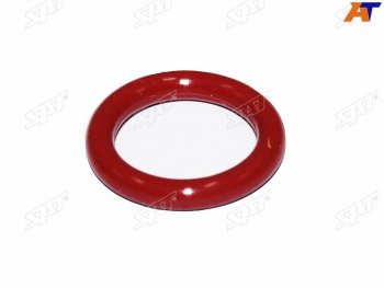 37 р. Кольцо уплотнительное расширительного бачка VAG 28x4 SAT ST-287-0005  с доставкой в г. Воронеж. Увеличить фотографию 1