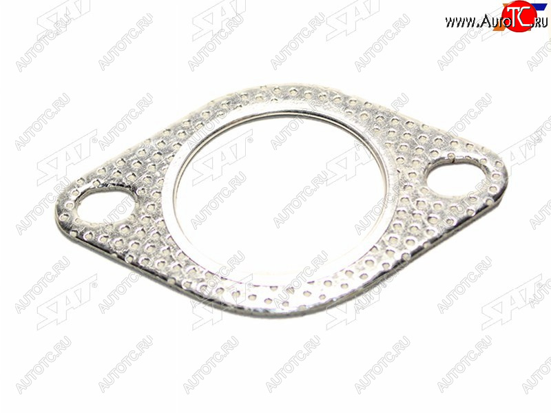 100 р. Прокладка выхлопной ситемы HYUNDAI I30 1,41,62,0 07-16KIA RIO III 1,11,4 CRDI 11 - SAT ST-287512B200  с доставкой в г. Воронеж