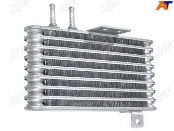 Радиатор охлаждения CVT MITSUBISHI LANCER 06-ASX 10-OUTLANDER 10-RVR 10- SAT ST-2920A103