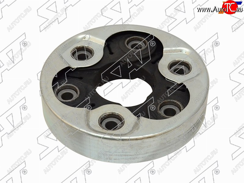 7 599 р. Муфта карданного вала AUDI A3TT 1.8VW GOLF 4BORA 1.8-2.81.9TDI 96- SAT ST-293-0015  с доставкой в г. Воронеж
