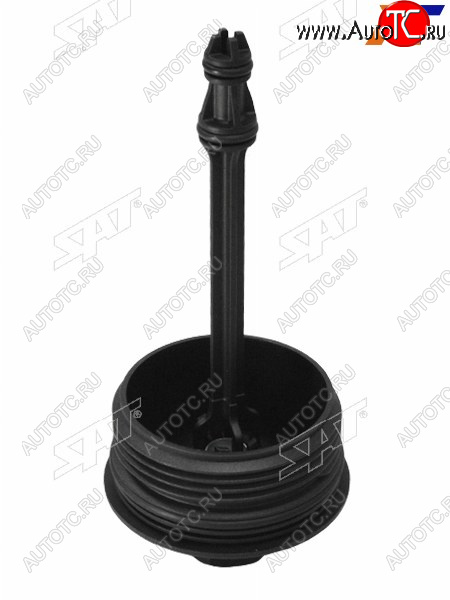 789 р. Корпус масляного фильтра VW TIGUAN 07-16 CADDY 10-15 AMAROK 09- FABIA 10- ROOMSTER 10- AUDI Q3 SAT ST-297-0012  с доставкой в г. Воронеж