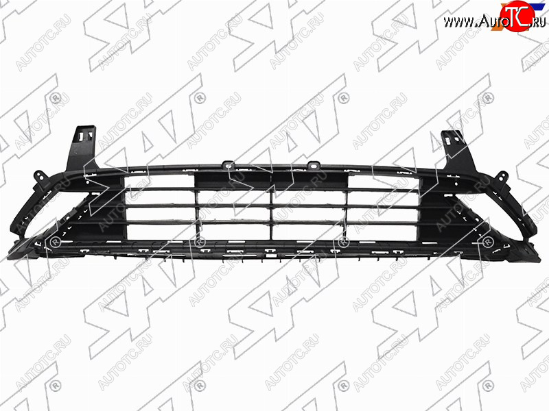 2 599 р. Нижняя решетка переднего бампера SAT KIA K5 DL (2019-2022)  с доставкой в г. Воронеж