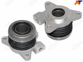 2 799 р. Выжимная муфта сцепления SSANGYONG ACTYONKYRON 2.0-2.3 05- SAT ST-30360-21300  с доставкой в г. Воронеж. Увеличить фотографию 1