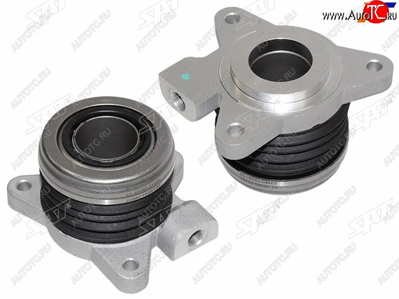 2 799 р. Выжимная муфта сцепления SSANGYONG ACTYONKYRON 2.0-2.3 05- SAT ST-30360-21300  с доставкой в г. Воронеж