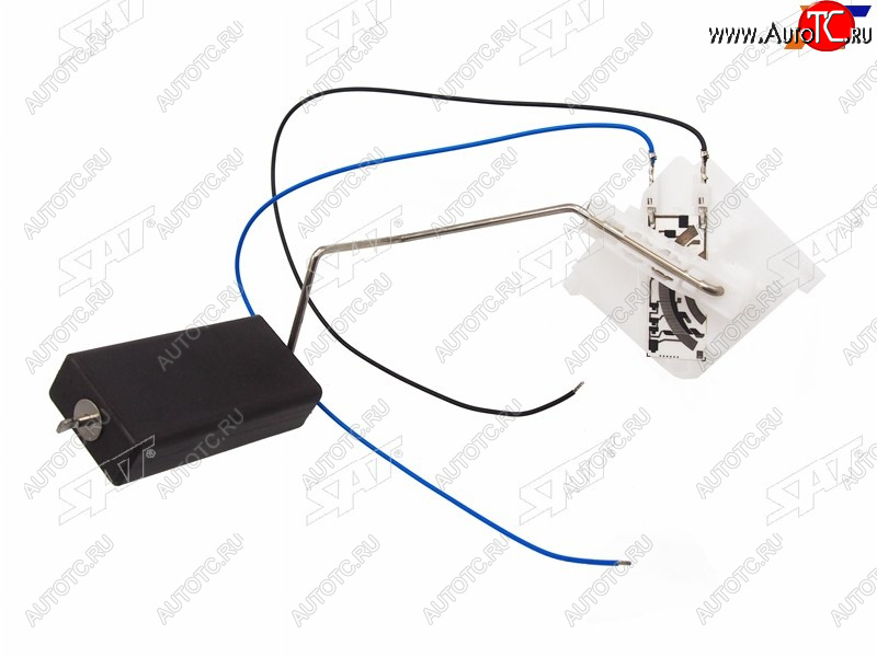 1 099 р. Датчик уровня топлива VOLKSWAGEN GOLF 98-06  AUDI A3 97-03  SKODA OCTAVIA 97-11 SAT ST-304-0013  с доставкой в г. Воронеж