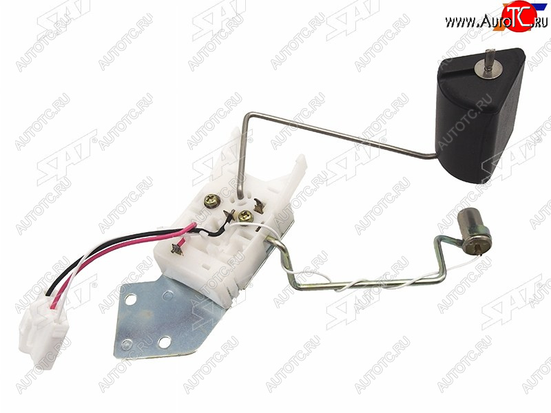 1 369 р. Датчик уровня топлива TOYOTA COROLLA 91-97 SAT ST-304-0008  с доставкой в г. Воронеж